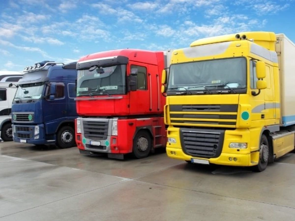 Adana Körfez Nakliye